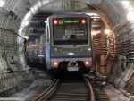 В киевском метро под колесами поезда погиб человек 