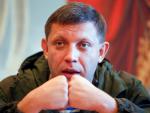 В ДНР желают решить конфликт политическим путем, - Захарченко