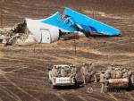 В результате крушения самолета в Ставрополе погибли четыре человека 