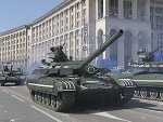 Украина закупила новую бронетехнику