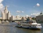 На Москва-реке созрел чиновнический произвол с элементами коррупционного сговора