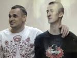 Кольченко прекратил голодовку в поддержку Сенцова из-за обмороков