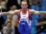 Гимнаст из Нидерландов «пропил» финал Олимпиады