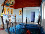 «Правый сектор» взял в осаду храм УПЦ МП под Одессой