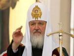 Патриарх Кирилл назвал «объединительный собор» в Киеве «полным провалом»