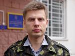 Депутата ВР Алексея Гончаренко отпустили в Украину